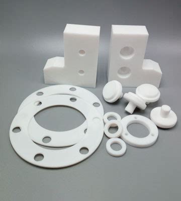 cnc machined ptfe parts|teflon cnc parts catalog.